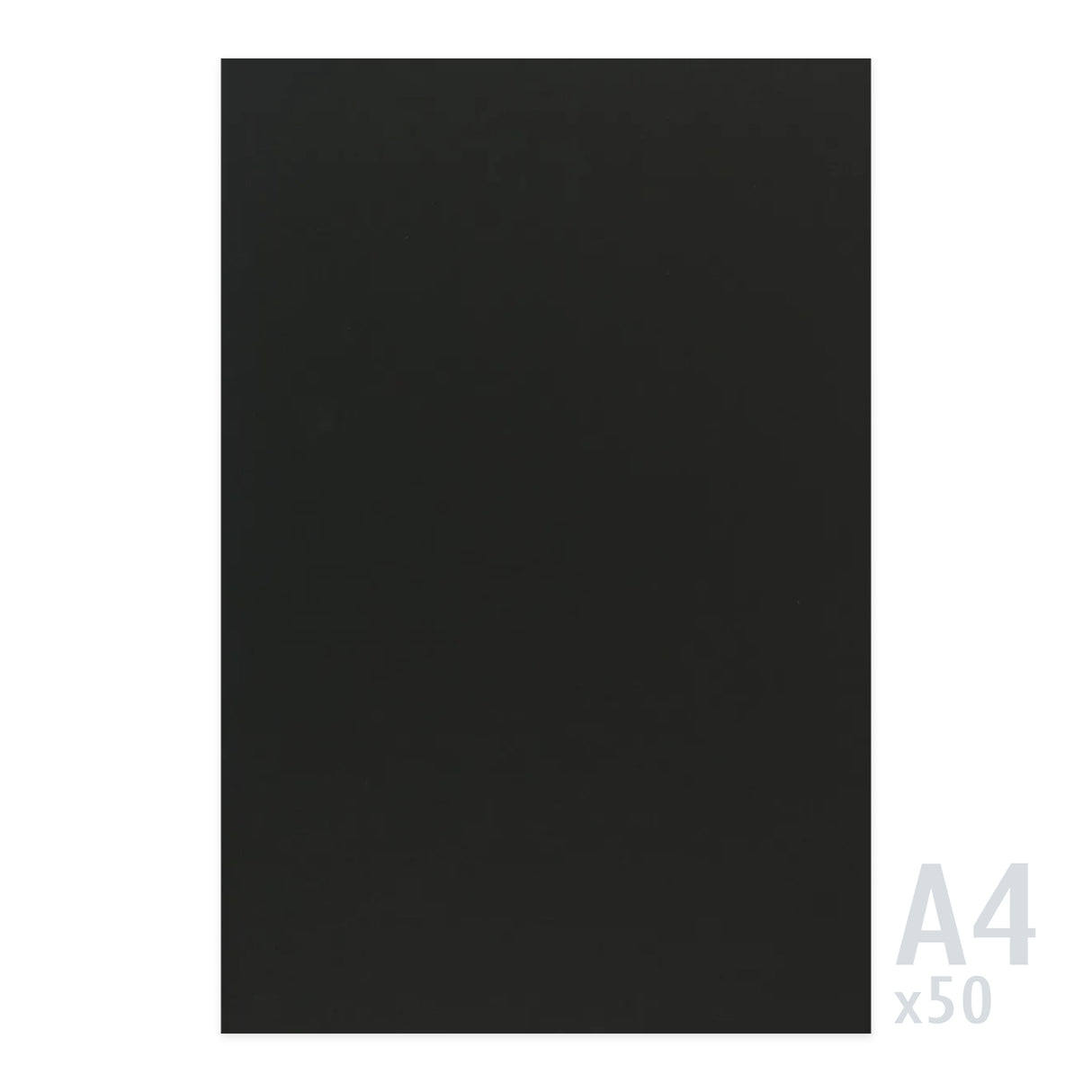 Sirio Color papír mix 115g/m² - 50 listů
