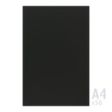 Sirio Color papír mix 115g/m² - 50 listů