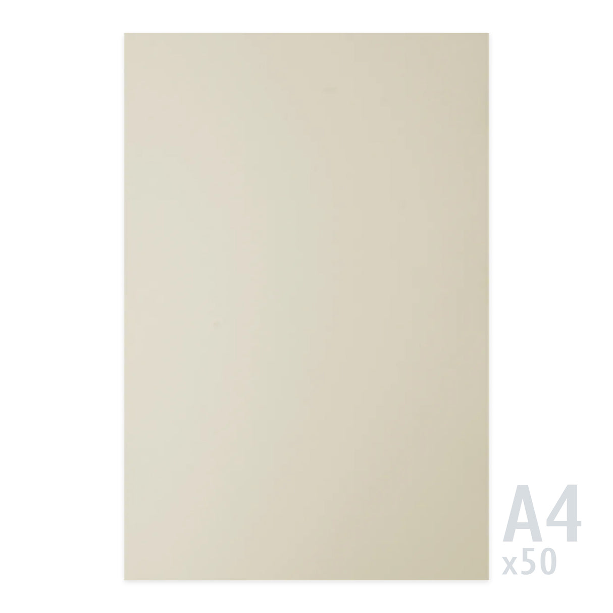 Sirio Color papír mix 115g/m² - 50 listů
