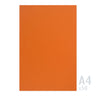 Sirio Color papír mix 115g/m² - 50 listů