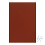 Sirio Color papír mix 115g/m² - 50 listů