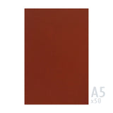 Sirio Color papír mix 115g/m² - 50 listů