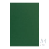 Sirio Color papír mix 170g/m² - 20 listů