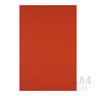 Sirio Color papír mix 170g/m² - 20 listů
