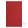 Sirio Color papír mix 170g/m² - 20 listů