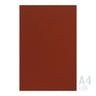 Sirio Color papír mix 170g/m² - 20 listů