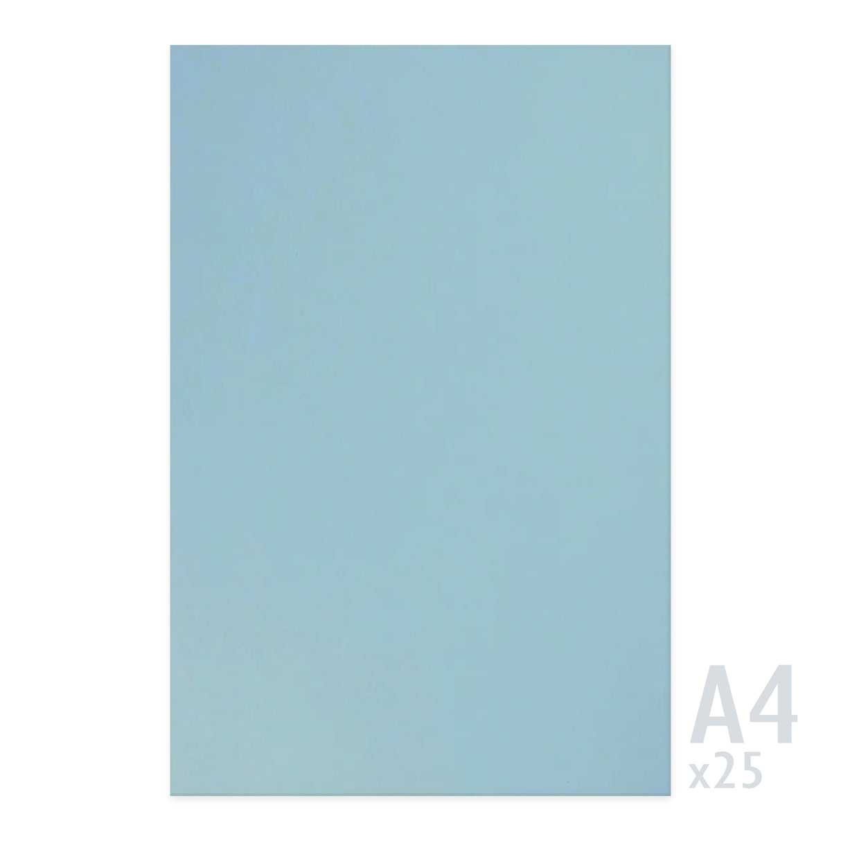 Sirio Color papír 210g/m² - 25 listů