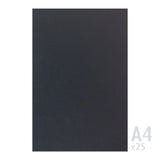 Sirio Color papír 210g/m² - 25 listů
