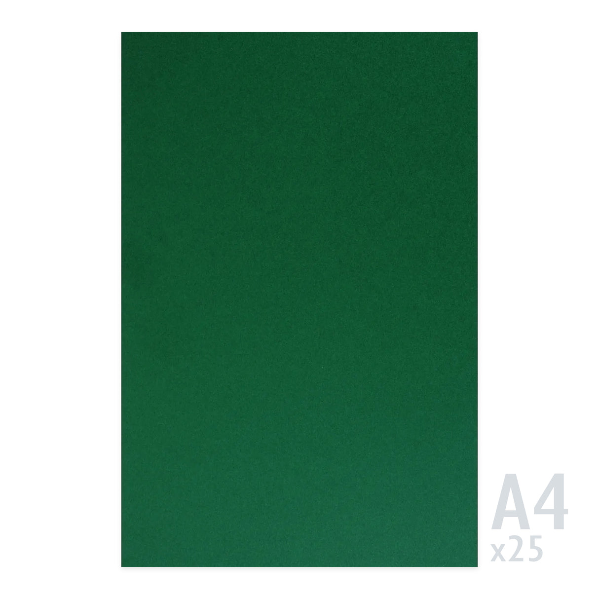 Sirio Color papír 210g/m² - 25 listů