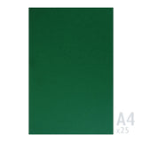 Sirio Color papír 210g/m² - 25 listů