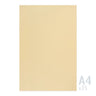 Sirio Color papír 210g/m² - 25 listů