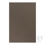 Sirio Color papír 210g/m² - 25 listů