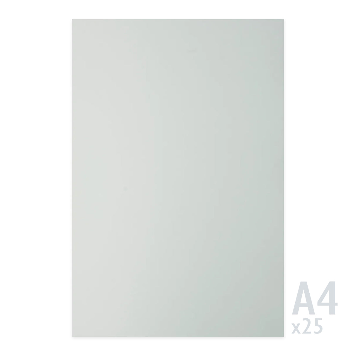 Sirio Color papír 210g/m² - 25 listů