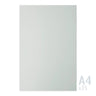 Sirio Color papír 210g/m² - 25 listů