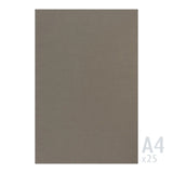 Sirio Color papír 210g/m² - 25 listů
