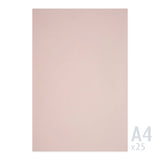 Sirio Color papír 210g/m² - 25 listů