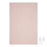 Sirio Color papír 210g/m² - 25 listů