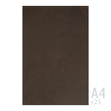 Sirio Color papír 210g/m² - 25 listů