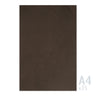 Sirio Color papír 210g/m² - 25 listů