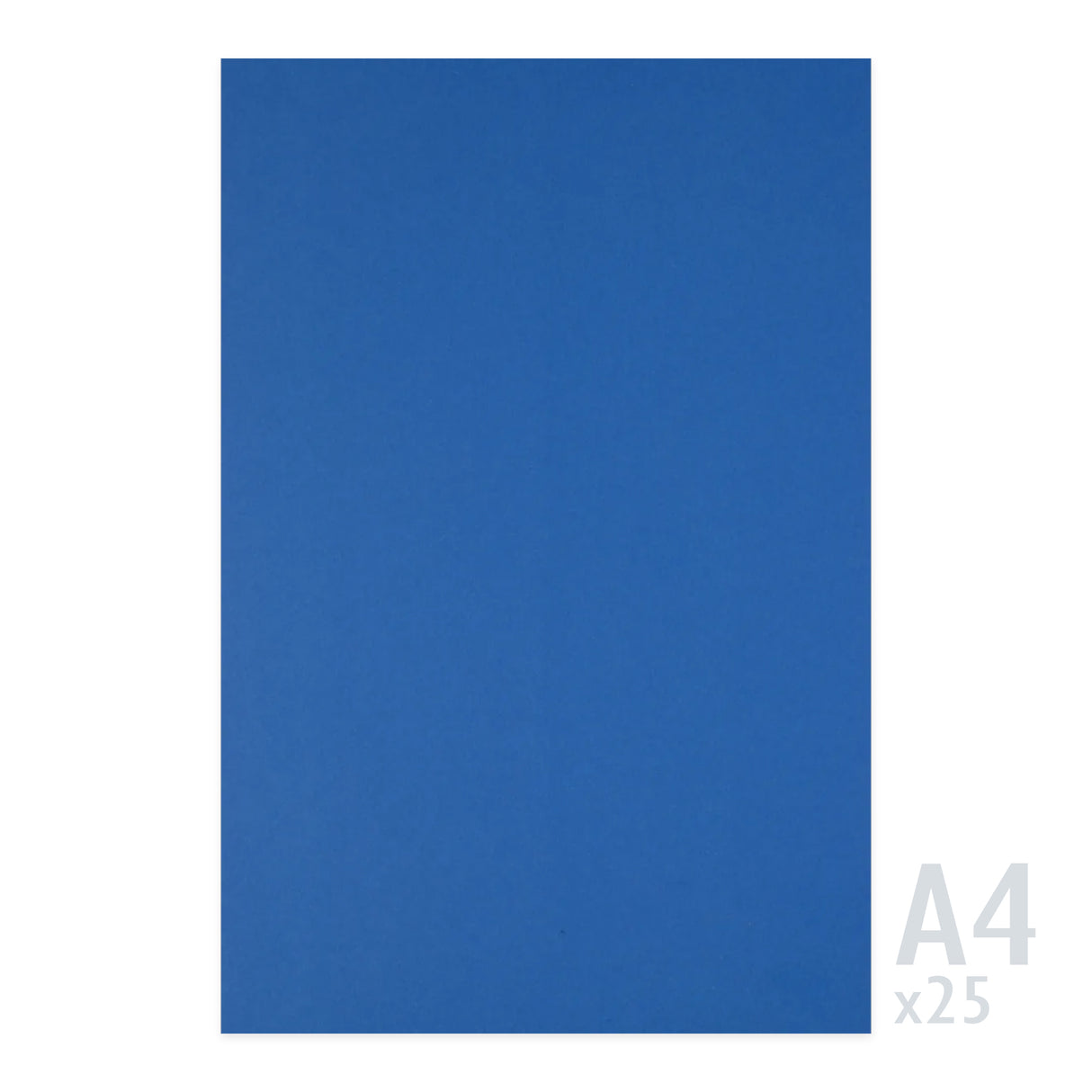 Sirio Color papír 210g/m² - 25 listů