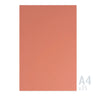 Sirio Color papír 210g/m² - 25 listů