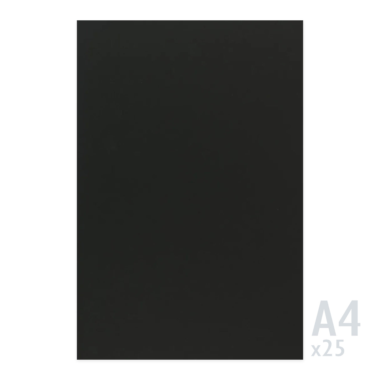 Sirio Color papír 210g/m² - 25 listů