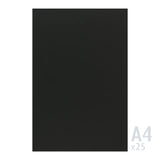 Sirio Color papír 210g/m² - 25 listů