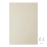 Sirio Color papír 210g/m² - 25 listů