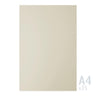 Sirio Color papír 210g/m² - 25 listů