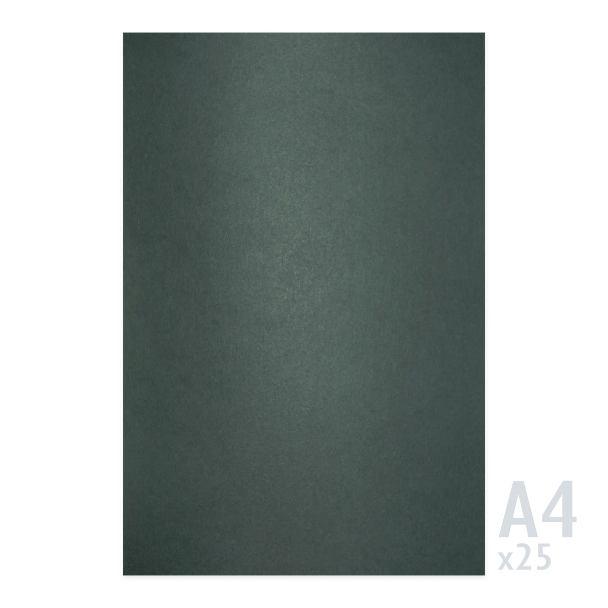 Sirio Color papír 210g/m² - 25 listů
