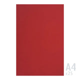 Sirio Color papír 210g/m² - 25 listů
