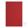Sirio Color papír 210g/m² - 25 listů