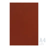 Sirio Color papír 210g/m² - 25 listů