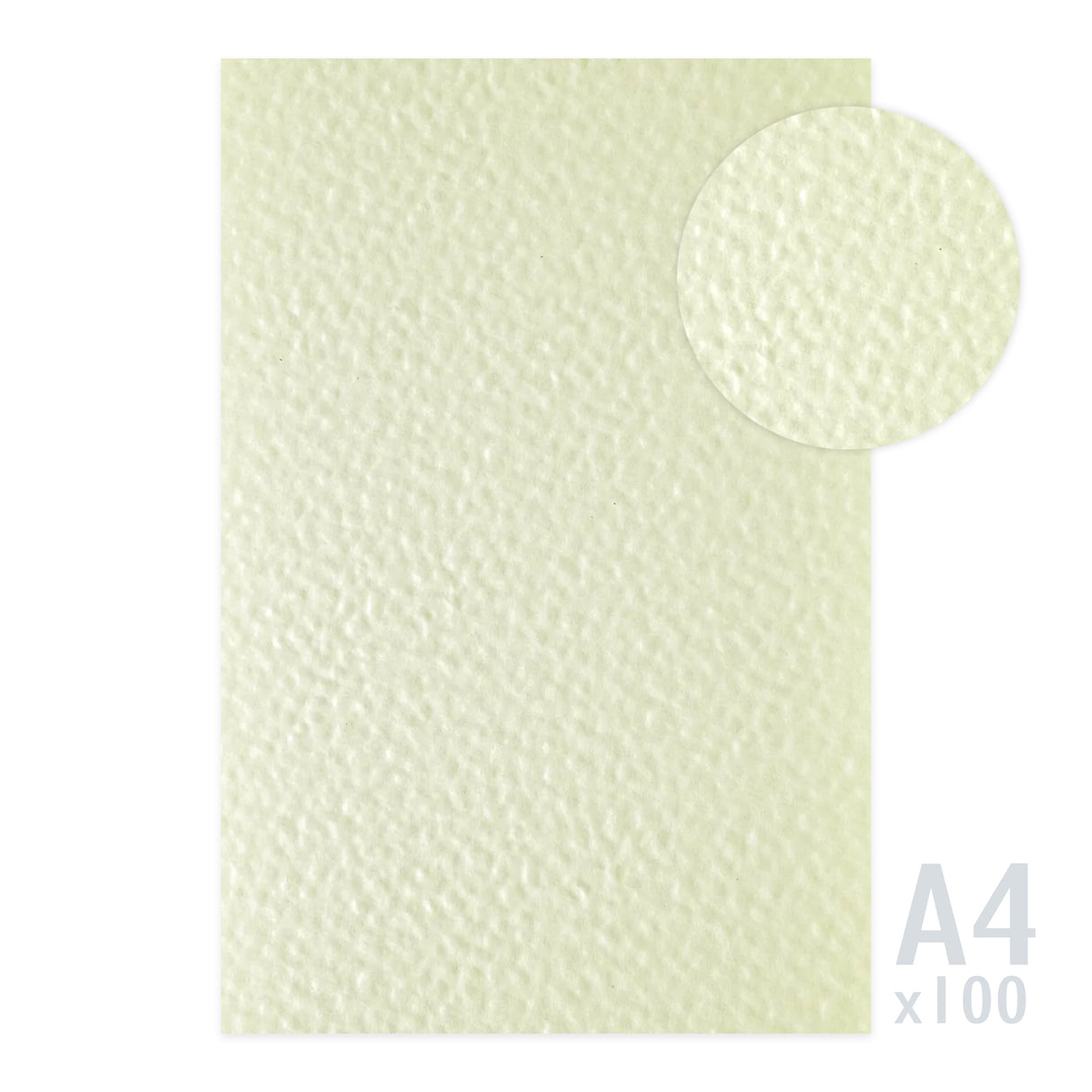 Papír s texturou kladiva 246g/m²