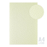 Papír s texturou kladiva 246g/m²