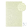 Papír s texturou kladiva 246g/m²