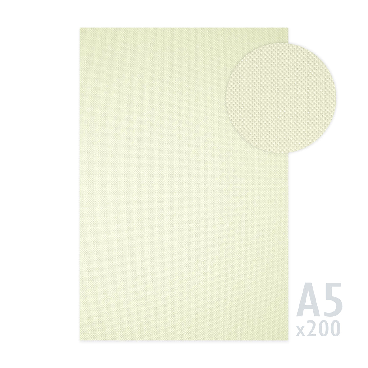 Texturovaný papír 246g/m²