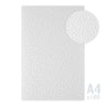 Papír s texturou kladiva 246g/m²
