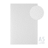 Papír s texturou kladiva 246g/m²