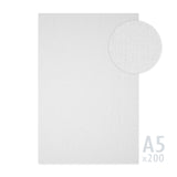 Texturovaný papír 246g/m²