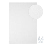 Papír s žebrovanou texturou 246g/m²