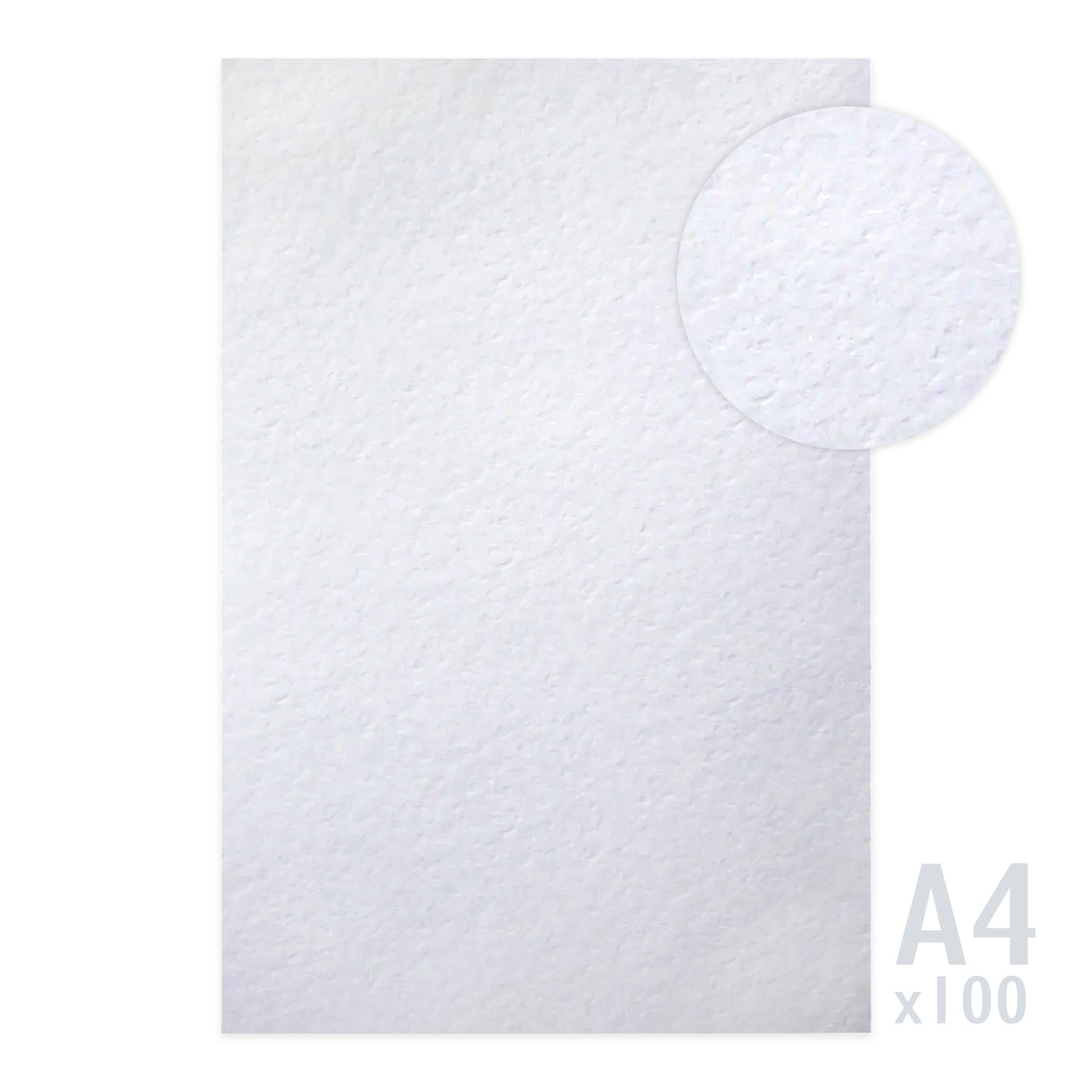 Papír s texturou kladiva 246g/m²