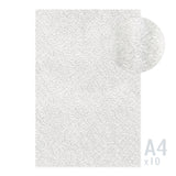 Průsvitný papír 35g/m² - 10 A4 listů