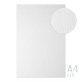 Průsvitný papír 35g/m² - 10 A4 listů
