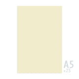 Lessebo dekorativní papír 240g/m²
