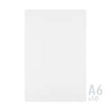 Krémově bílý papír 250g/m²