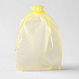 Organzové sáčky