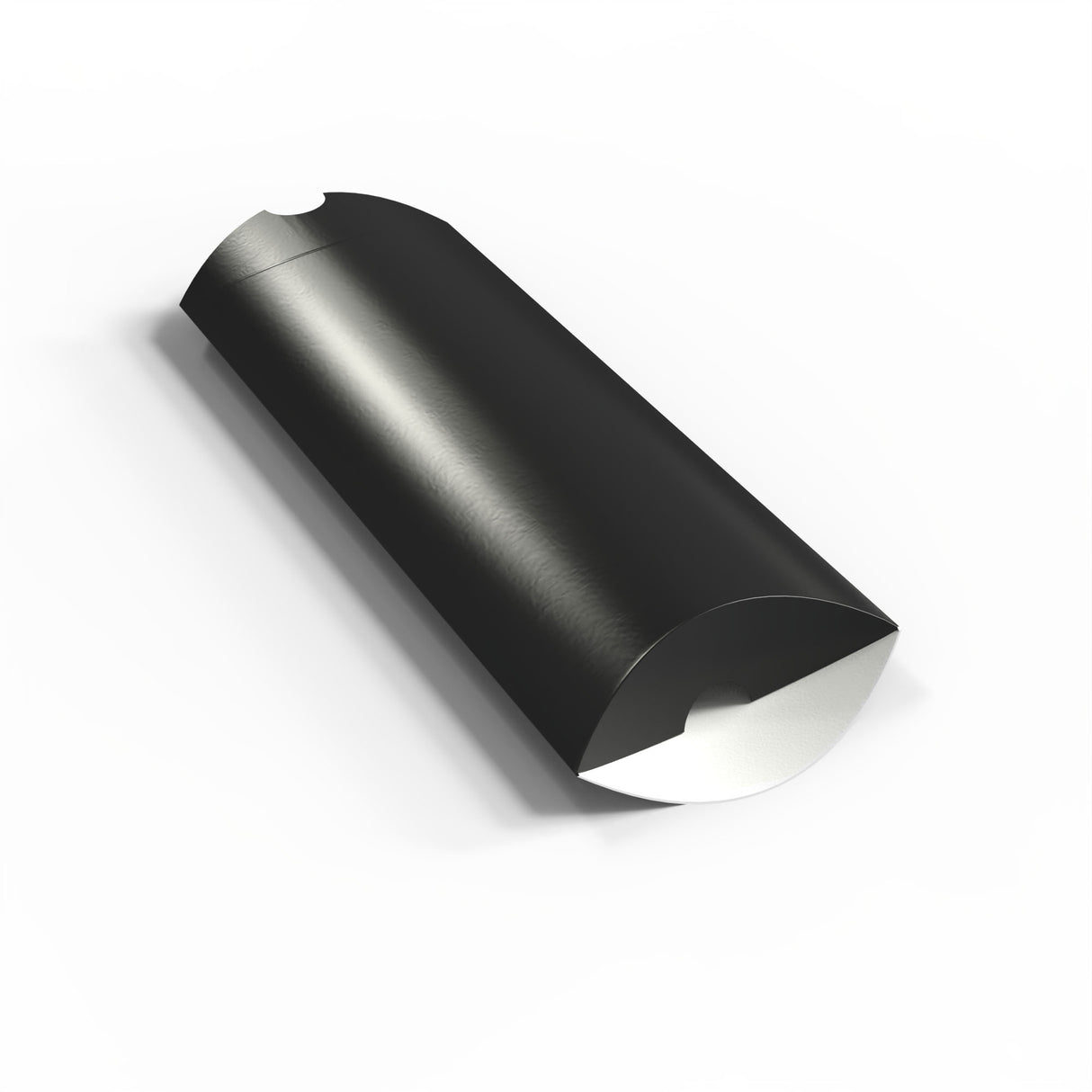 Barevné krabičky ve tvaru polštářku