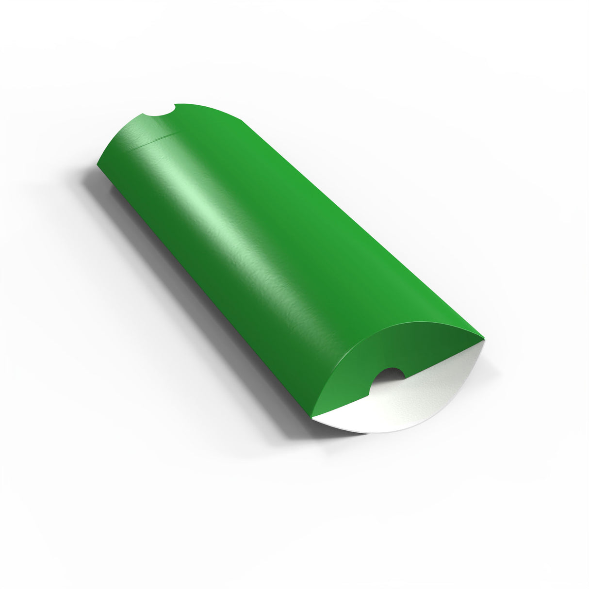 Barevné krabičky ve tvaru polštářku