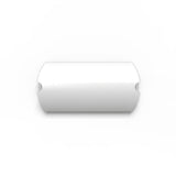 Barevné krabičky ve tvaru polštářku